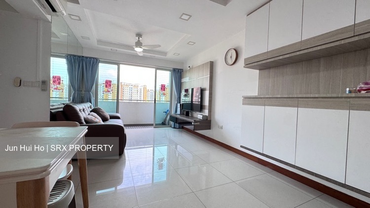 Blk 665C Waterway Woodcress (Punggol), HDB 4 Rooms #549784491